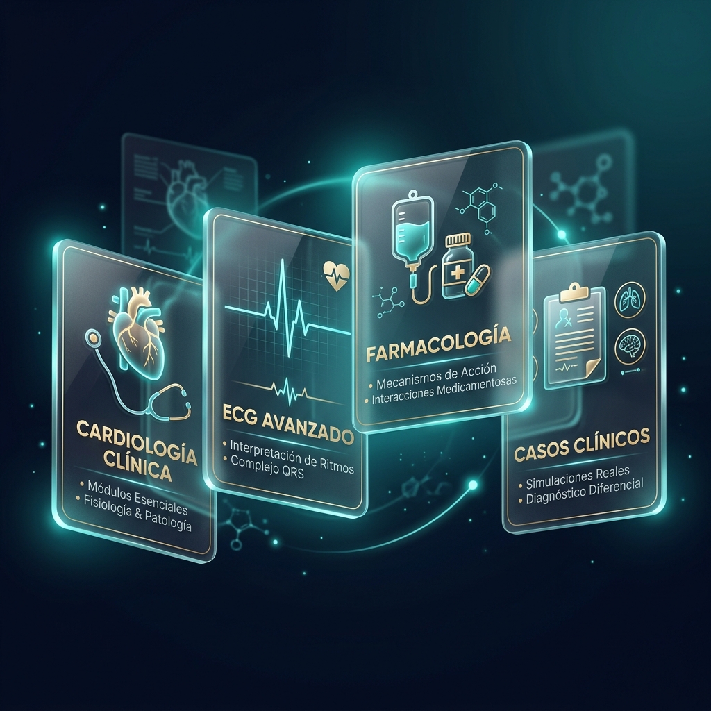 Contenido del curso
